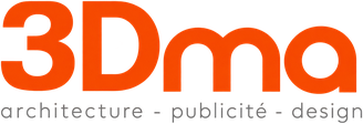 3DMA Studio — architecture, publicité, design
